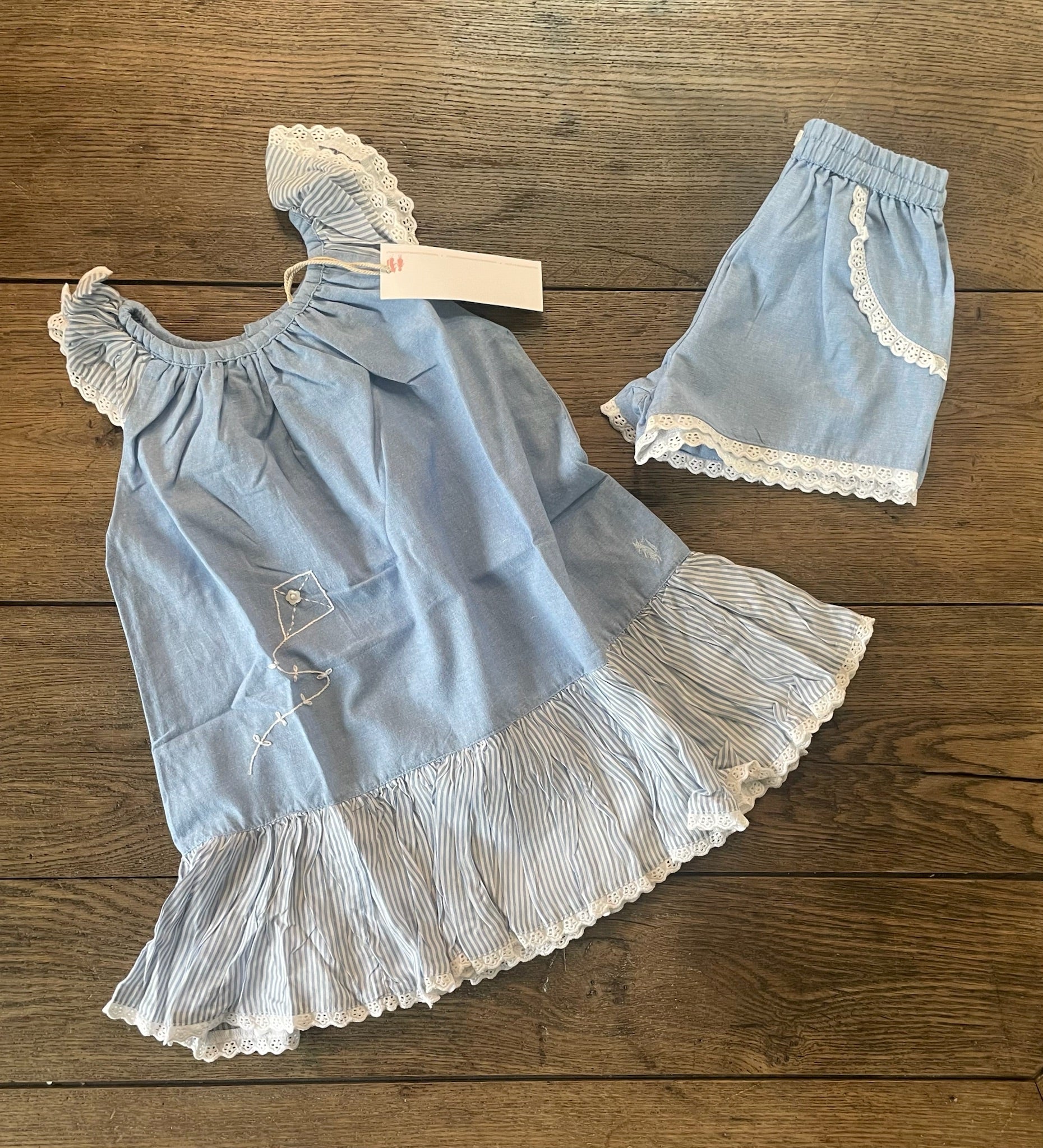 well dressed wolf dress Well Dressed Wolf Kite Dress