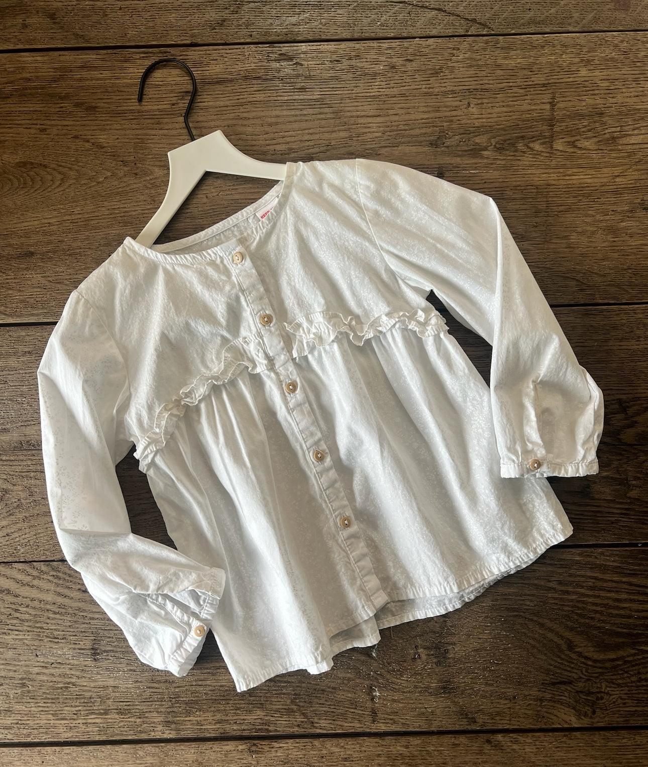 Zara White Button Down: What Most People Get Wrong
