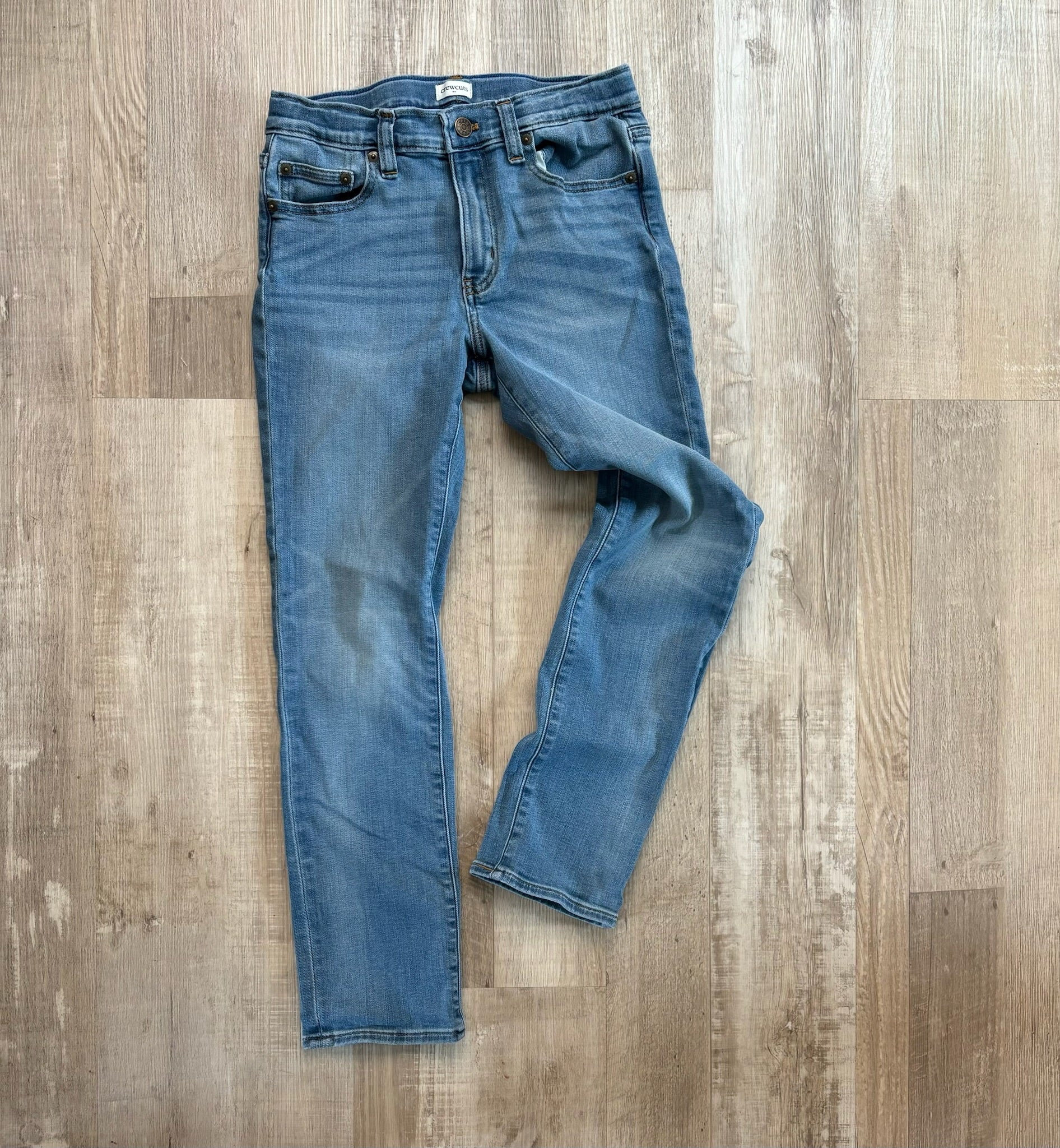 CrewCuts Jeans