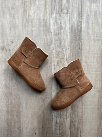 Ugg brown Boots AS IS