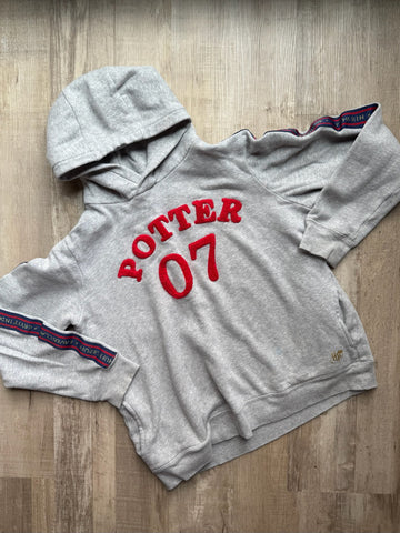 Mini Boden Harry Potter Hoodie