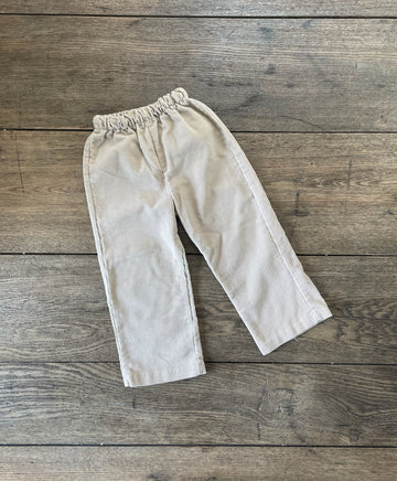 Health Tex Vintage Tan Pants