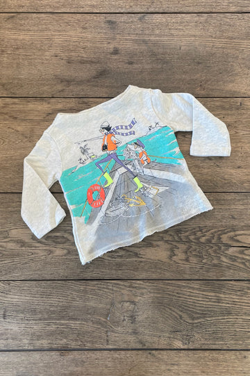 CrewCuts Ship Top