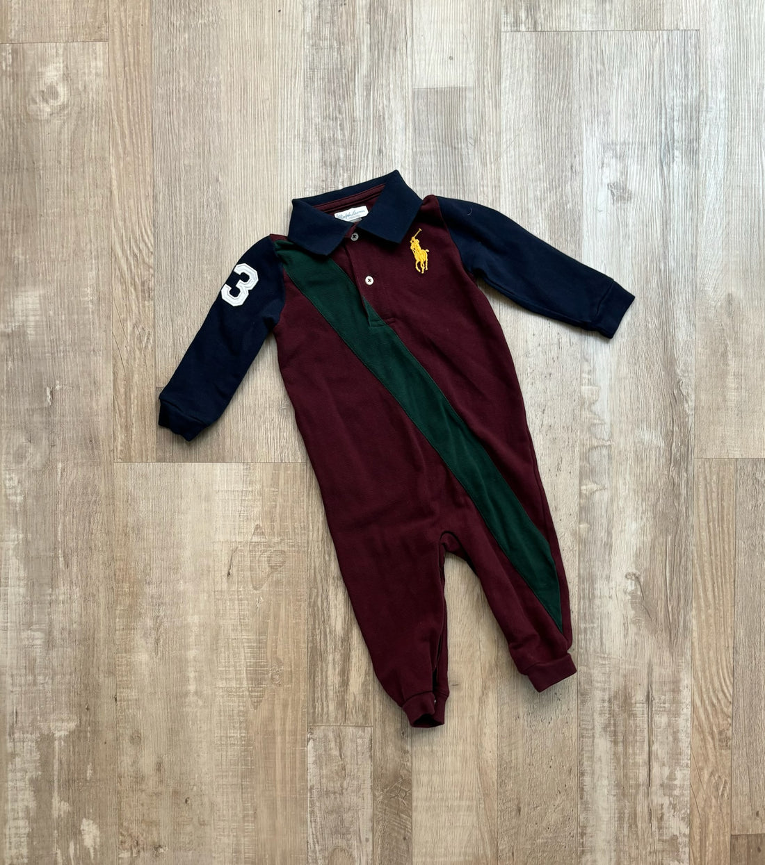 Ralph Lauren Rompers