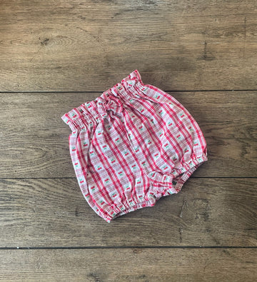 Vintage Cherry Shorts