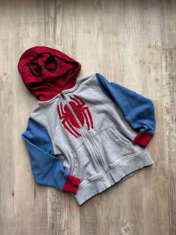 Hanna Andersson Marvel Jacket