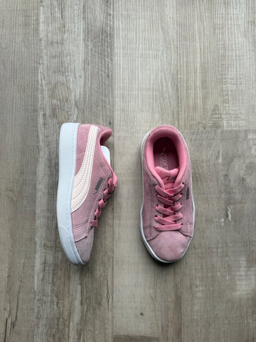 Puma Pink Shoes - NEW