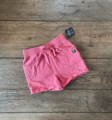 Rags Pink Shorts