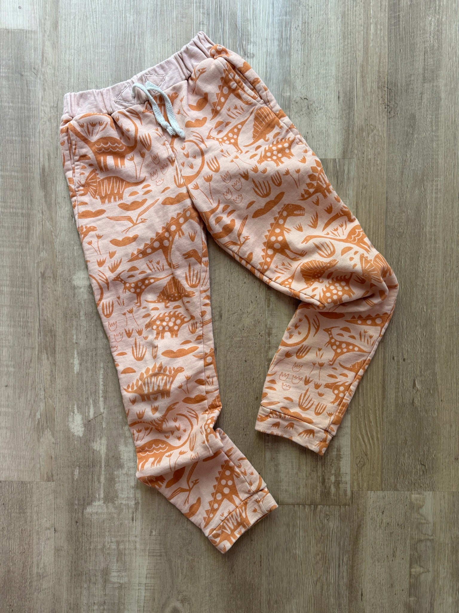 Piccolina Dino Sweats