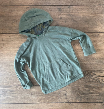 DIP Green Hoodie
