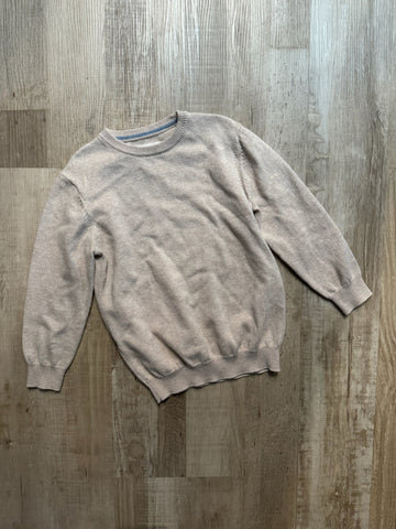 MNG Tan Sweater