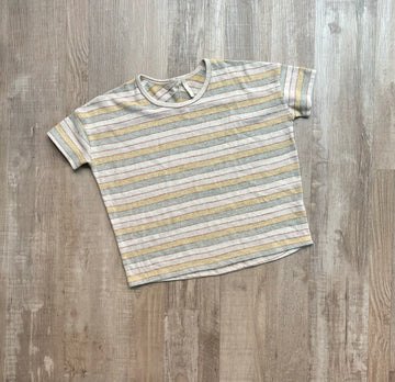 Rylee & Cru Striped Top