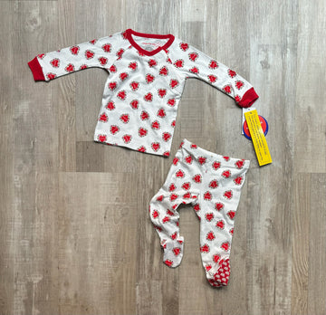 Magnetic Me Heart Set - NEW