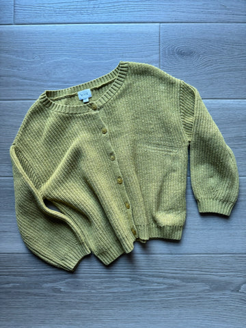 Knot Knit Cardigan