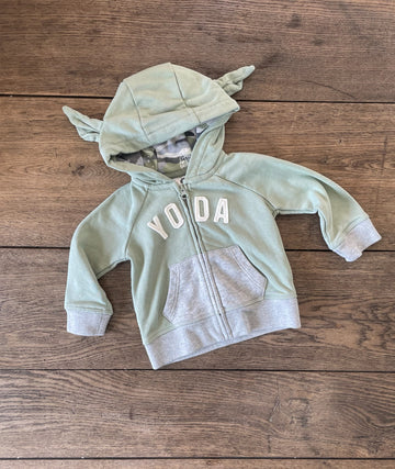 Gap Yoda Jacket