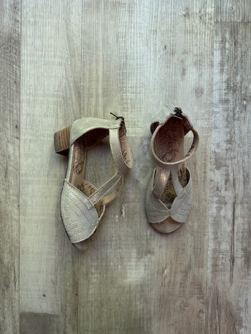 Joyfolie Heels