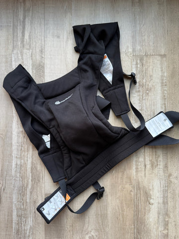Ergo Black Embrace Baby Carrier