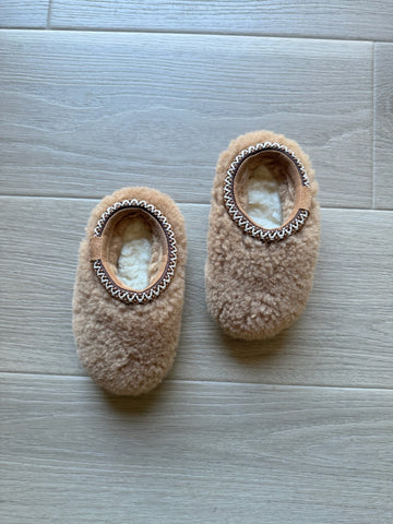 Ugg Sherpa Shoes