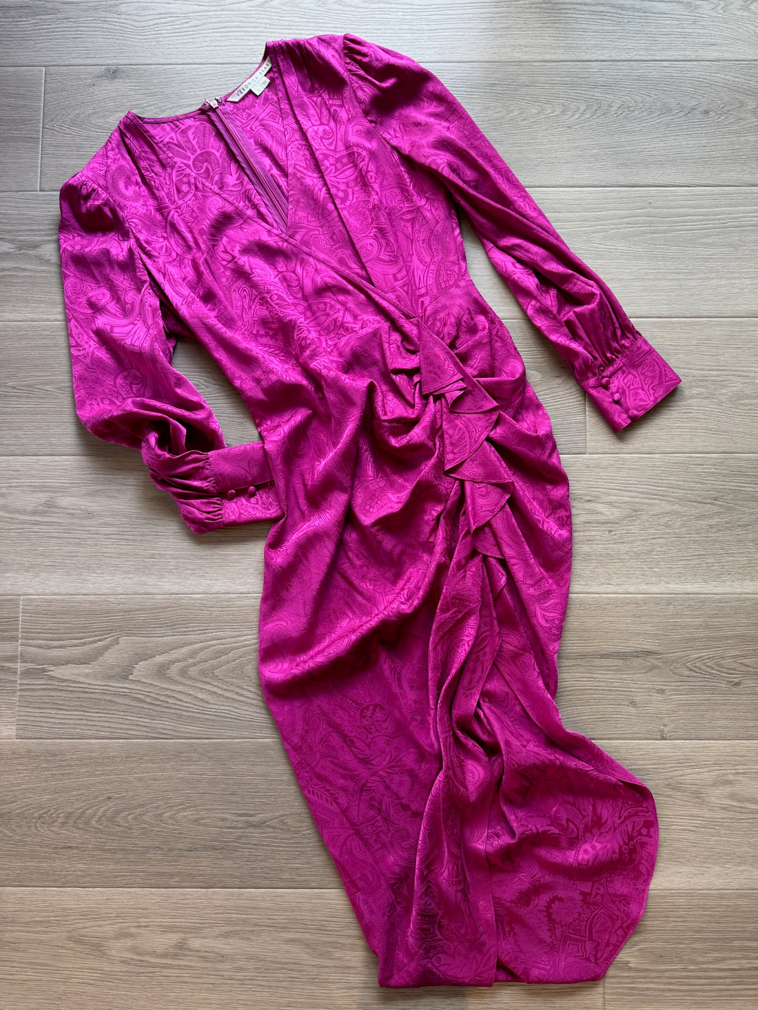 Veronica Beard Dress - W