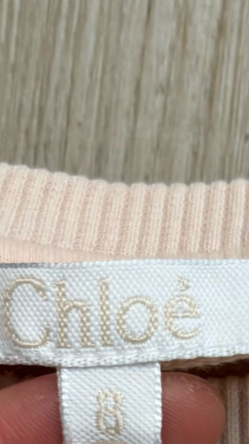 Chloe Sweater Dress