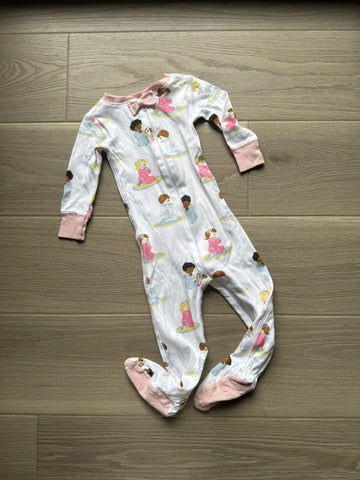 Beaufort Bonnet Prayer Sleeper
