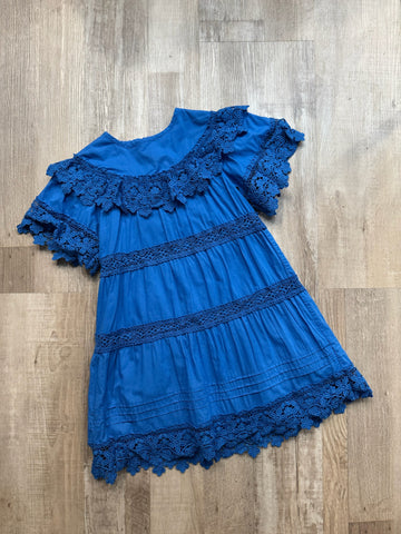 Boden Blue Dress - AS IS