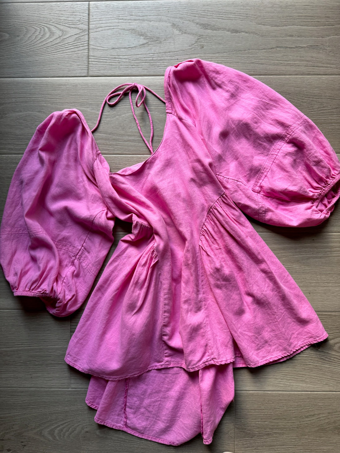Free People Blossom Tunic - AS IS