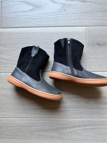 Livie & Luca Black Boots