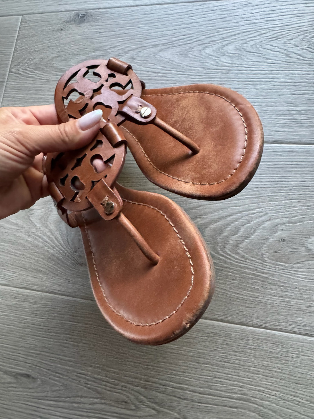 Tory Burch Sandals