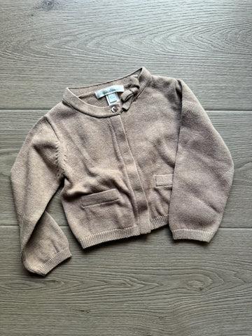 Marie Chantal Cardigan