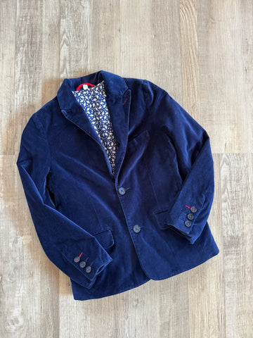 Boden Navy Blazer