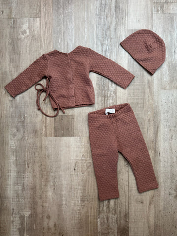 Latte Baby & Child Set