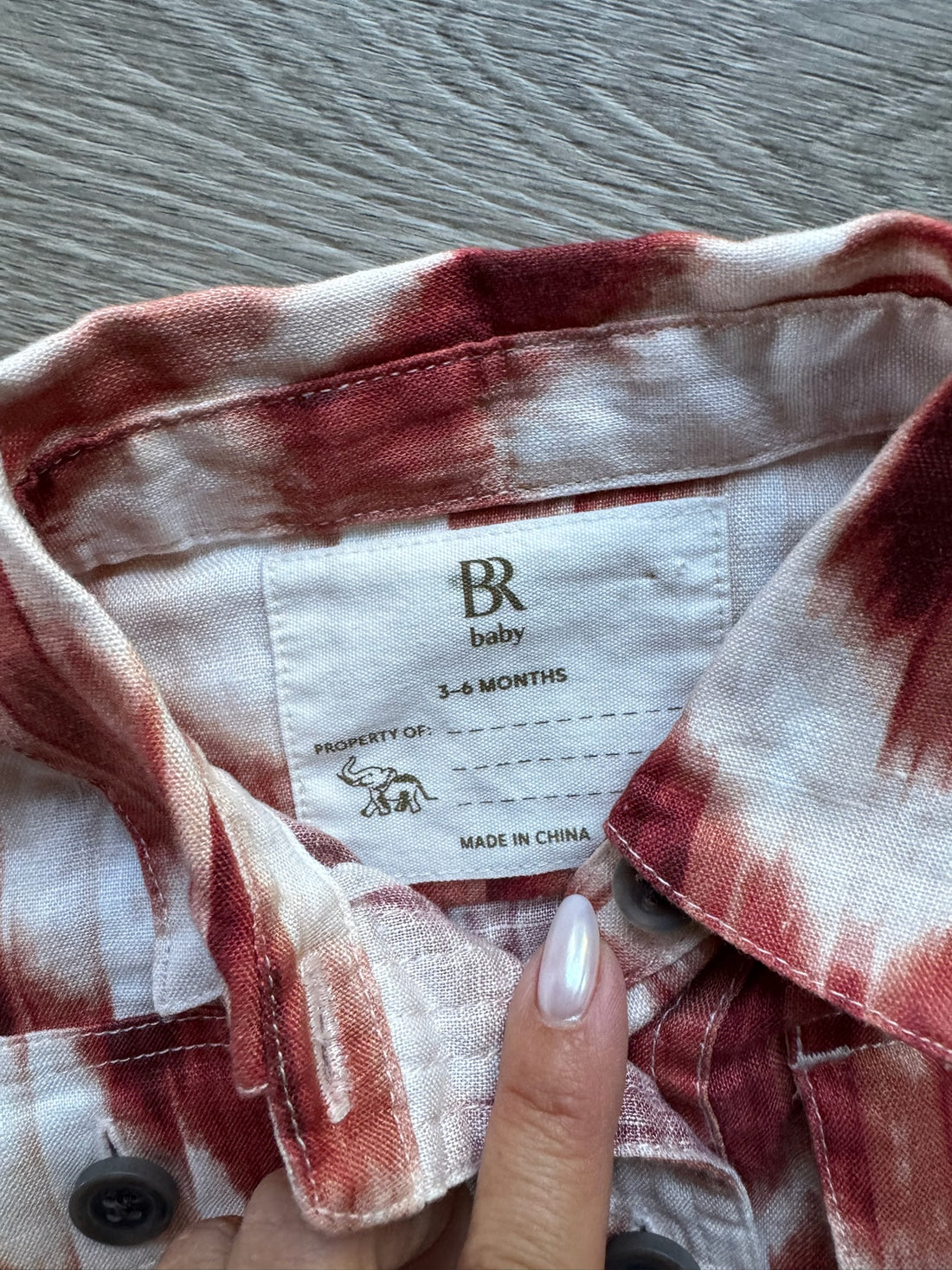 Banana Republic Linen Romper