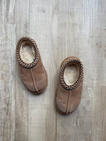 UGGs Tasman Slippers