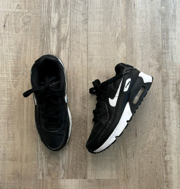Nike Black Airmax
