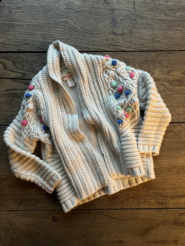 Cat & Jack Cardigan