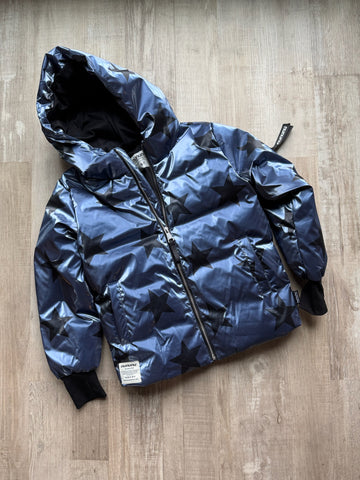 Nununu Puffer Coat