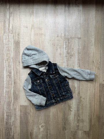 Tucker & Tate Jean Jacket