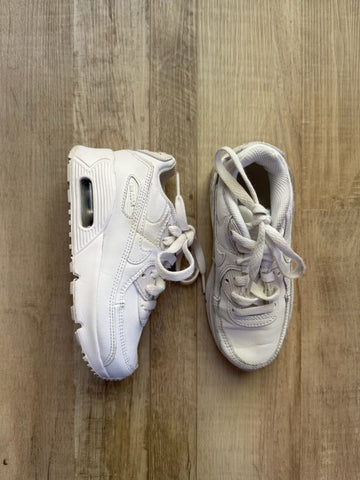 Nike Air Max White