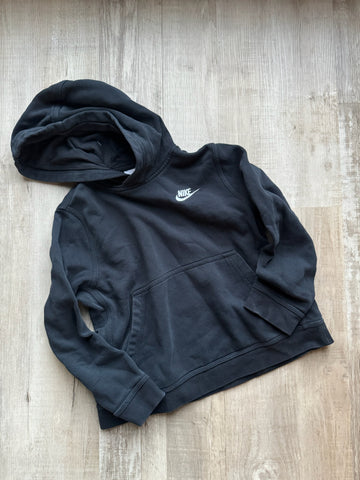 Nike Black Hoodie