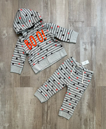Gap Boo Sweater Set