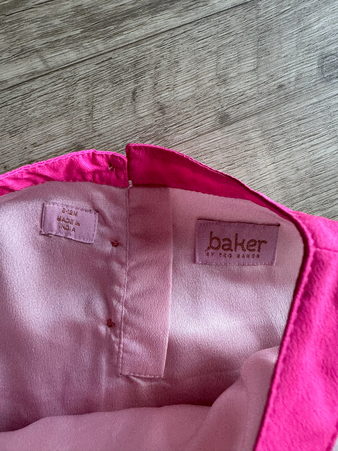 Ted Baker Dress