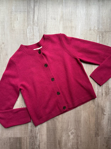 Sea Salt Cornwall Cardigan