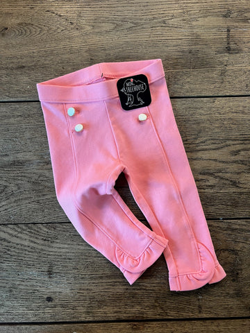 Janie & Jack Pink Pants