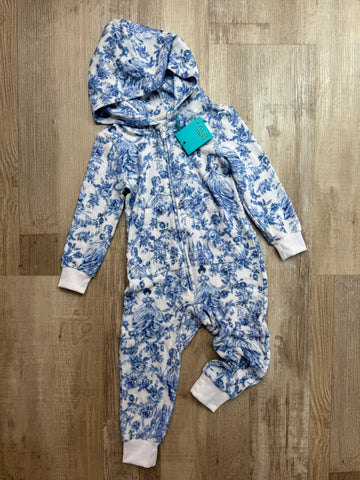 Boutique Toile Romper - NEW