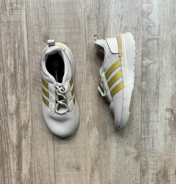 Adidas Gold Stripes NEW