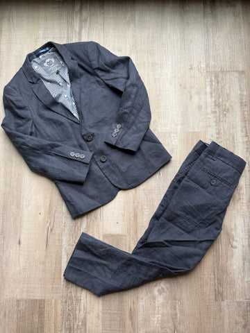 Appaman Linen Suit