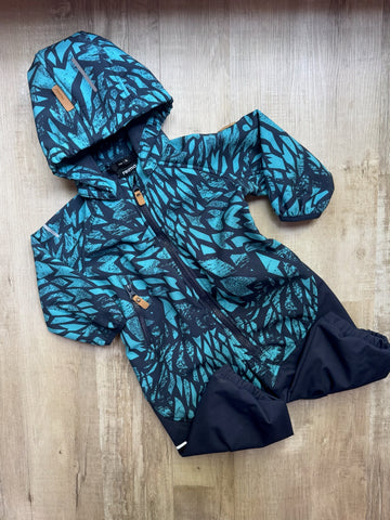 Reima Rain Suit