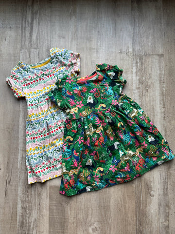 Boden Dress