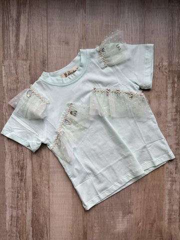 Doe A Dear Top - NEW